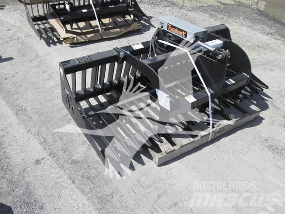 Tomahawk  Grijpers