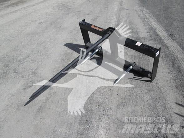 Tomahawk  Bouw - Overige