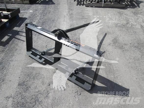 Tomahawk  Bouw - Overige