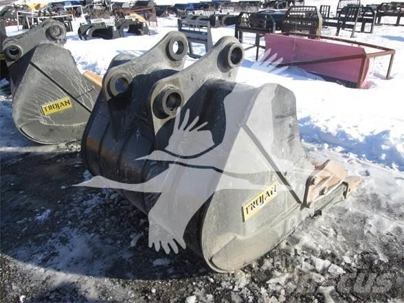 Trojan  Bakken