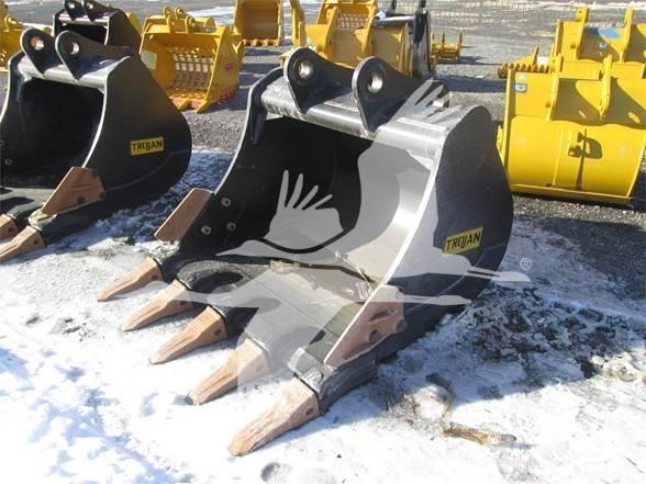 Trojan  Bakken