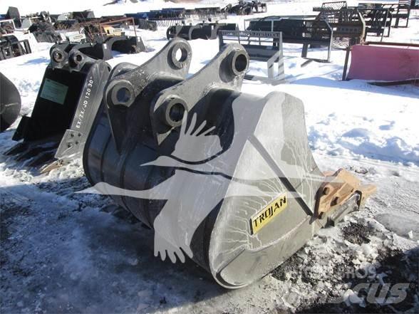 Trojan  Bakken