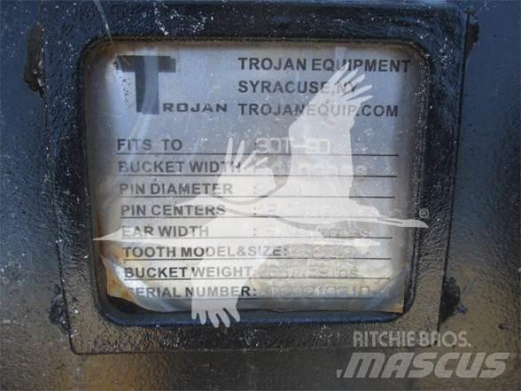 Trojan  Bakken