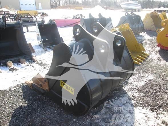 Trojan  Bakken