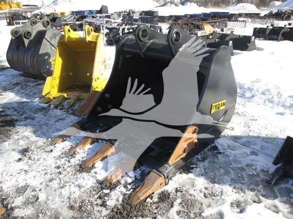 Trojan  Bakken