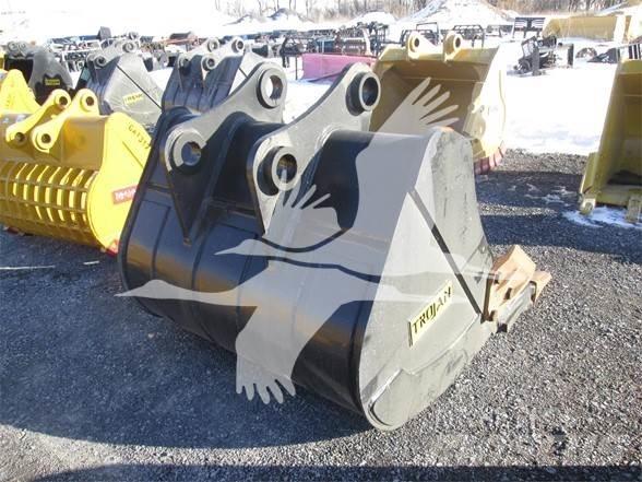 Trojan  Bakken