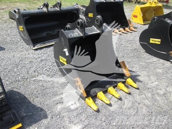 Trojan  Bakken