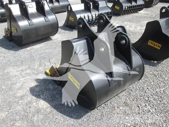 Trojan  Bakken