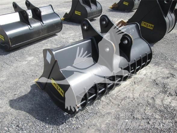 Trojan  Bakken