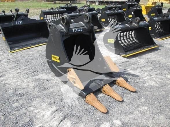 Trojan  Bakken