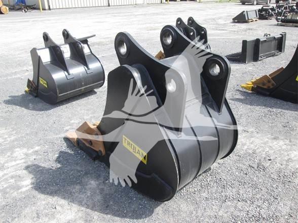 Trojan  Bakken