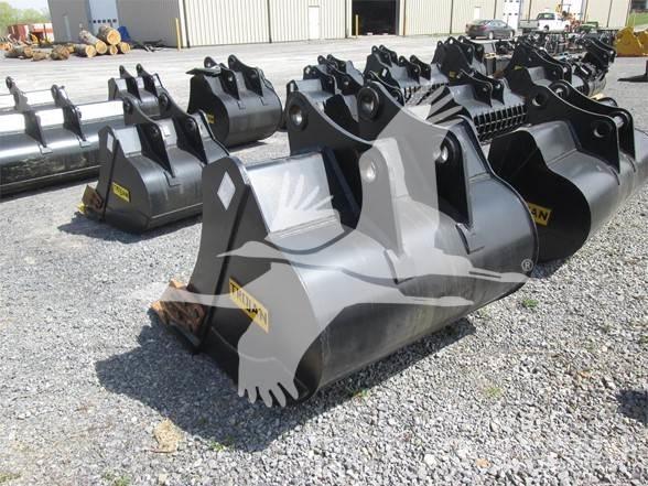 Trojan  Bakken