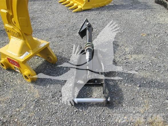Trojan 5T-45 Overige componenten