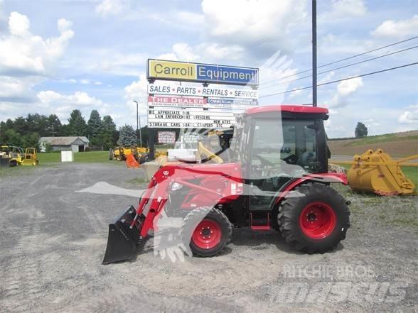 TYM T394HST Tractoren