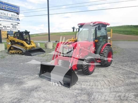TYM T394HST Tractoren