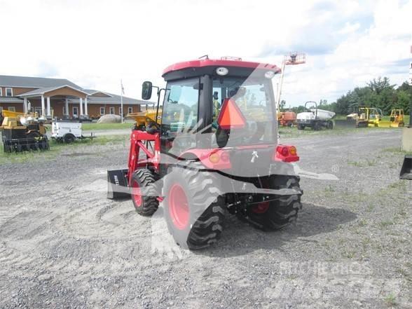 TYM T394HST Tractoren