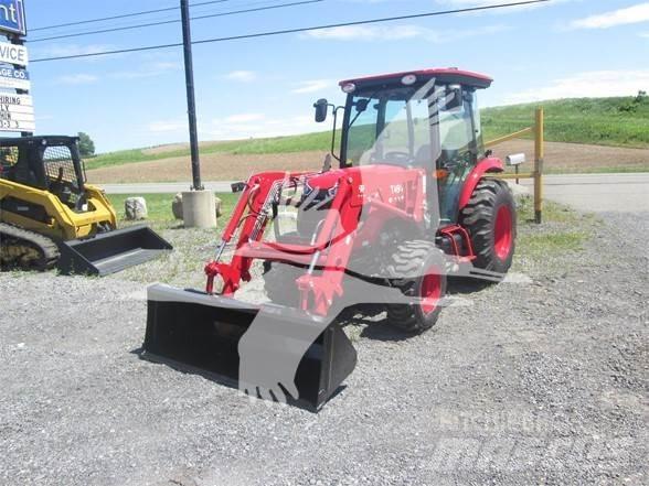 TYM T494H Tractoren