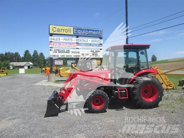 TYM T494H Tractoren