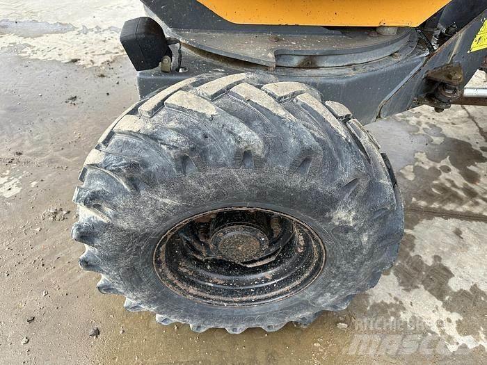 Terex TA3SH Mini Dumpers