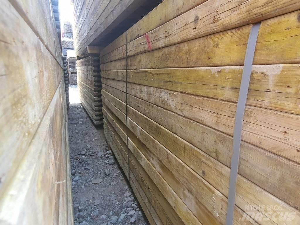 Peri GT24 Träger Steigermateriaal