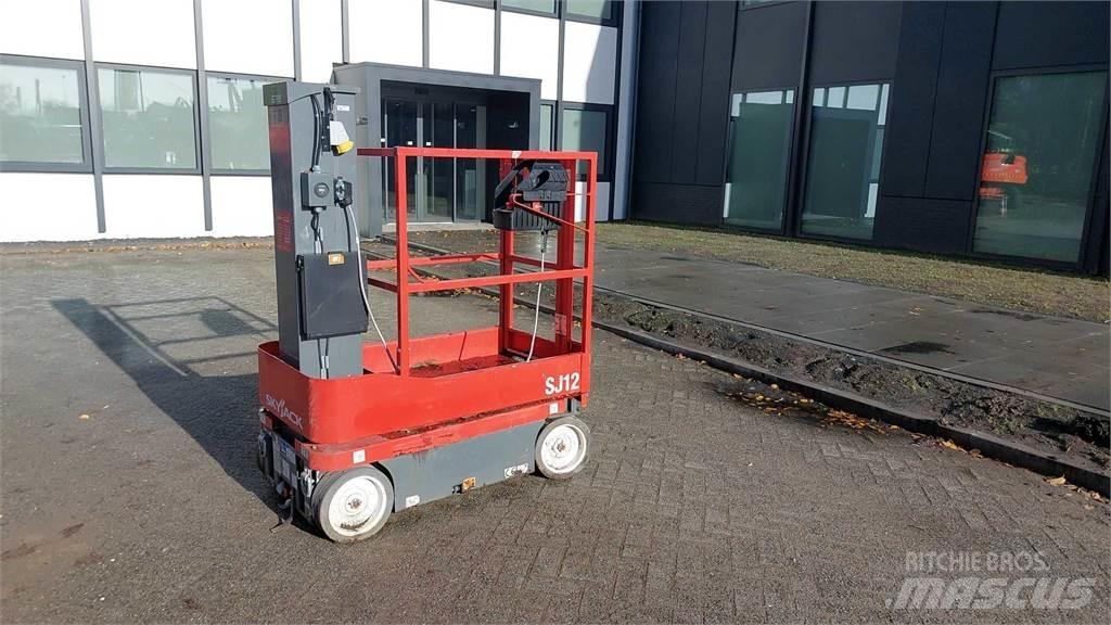 SkyJack SJ12 Andere liften en hoogwerkers