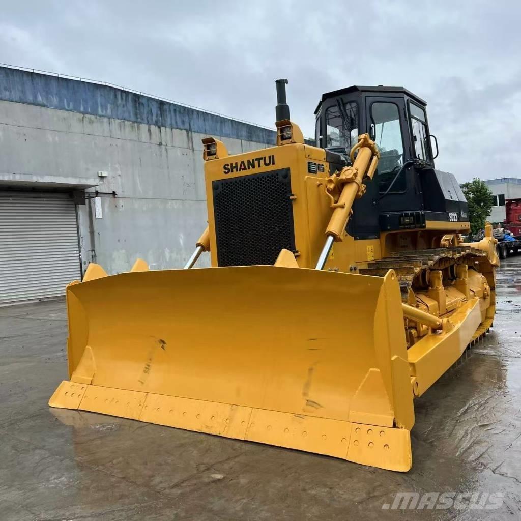 Shantui sd22l Rupsdozers