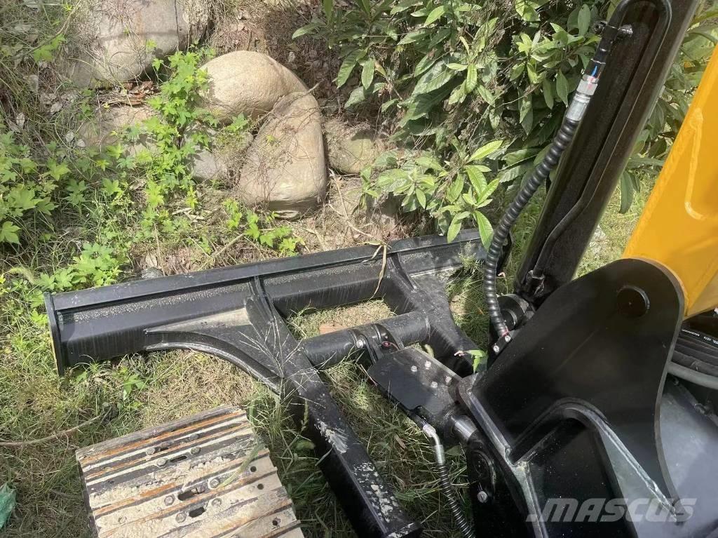 Sany SY 55 C Minigraafmachines < 7t