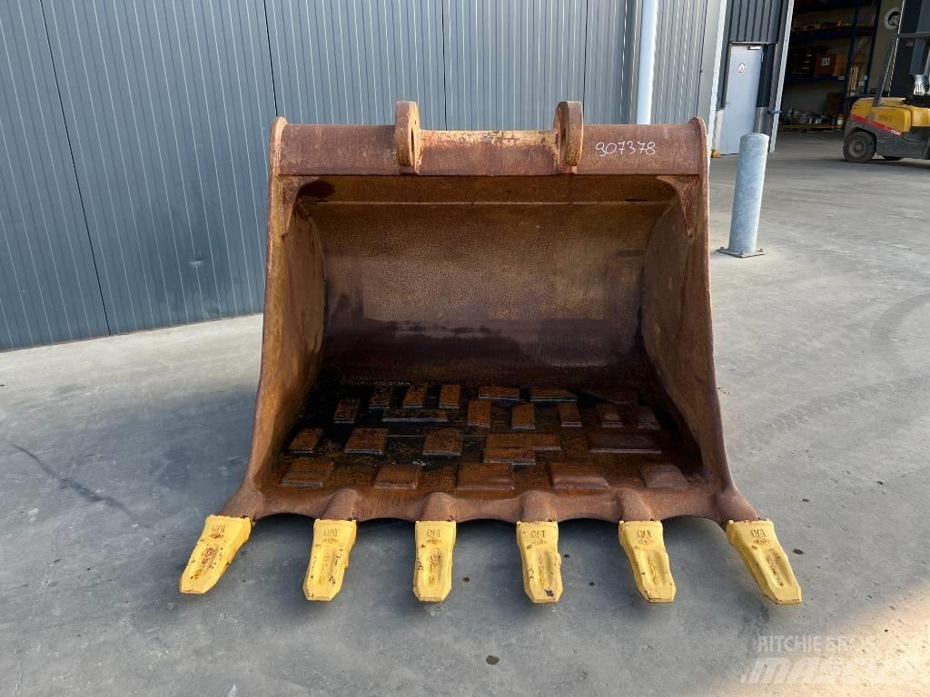 Verachtert CW45S Bakken