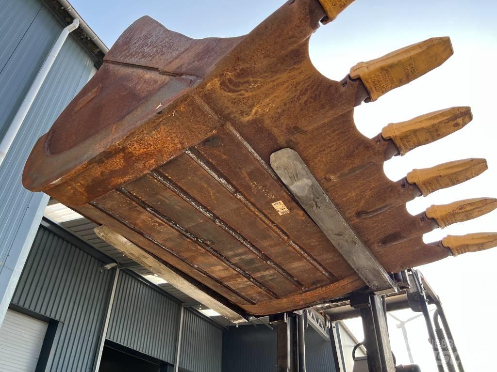 Verachtert CW45S Bakken