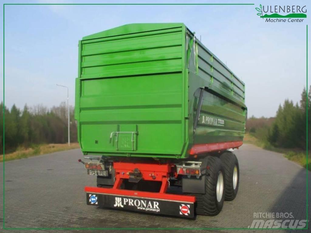 Pronar T 700M Graantransportwagen