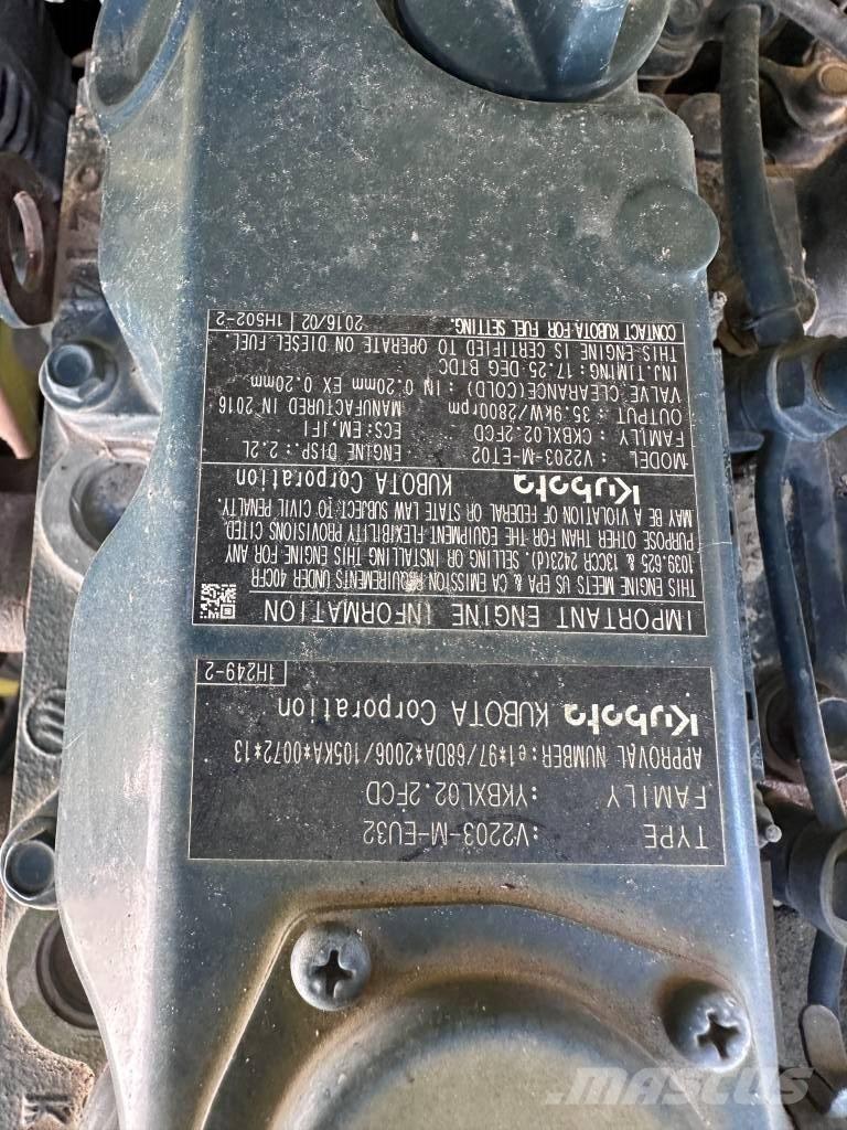Ammann ASC 30 HD PD Grondverdichtingsmachines