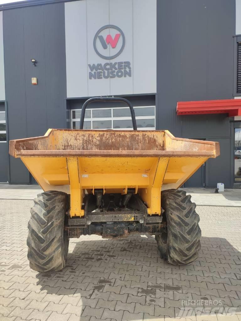 Terex TA 6 Mini Dumpers
