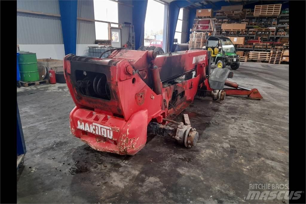 Manitou 1340 Tractoren