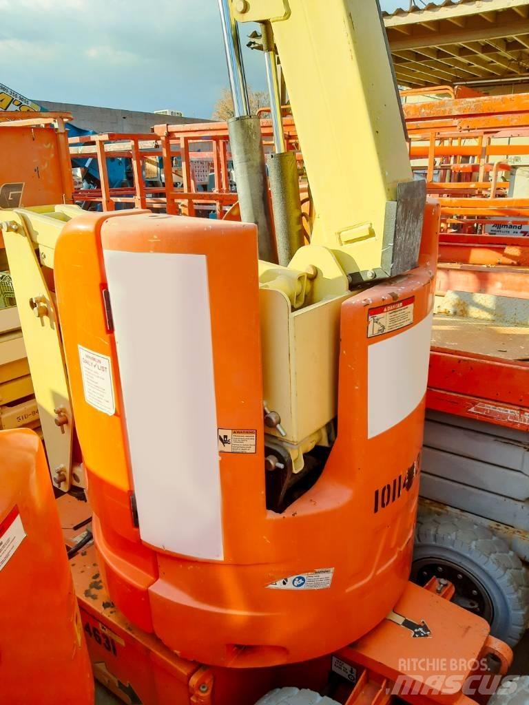 JLG E 300 AJP Knikarmhoogwerkers