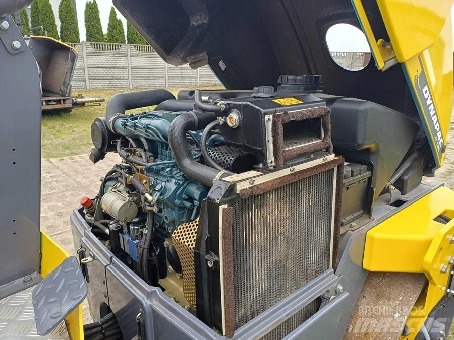 Dynapac CC  1300 Duowalsen