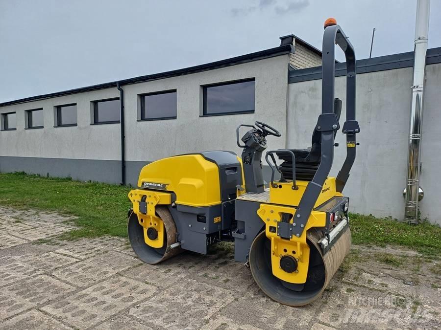 Dynapac CC  1300 Duowalsen