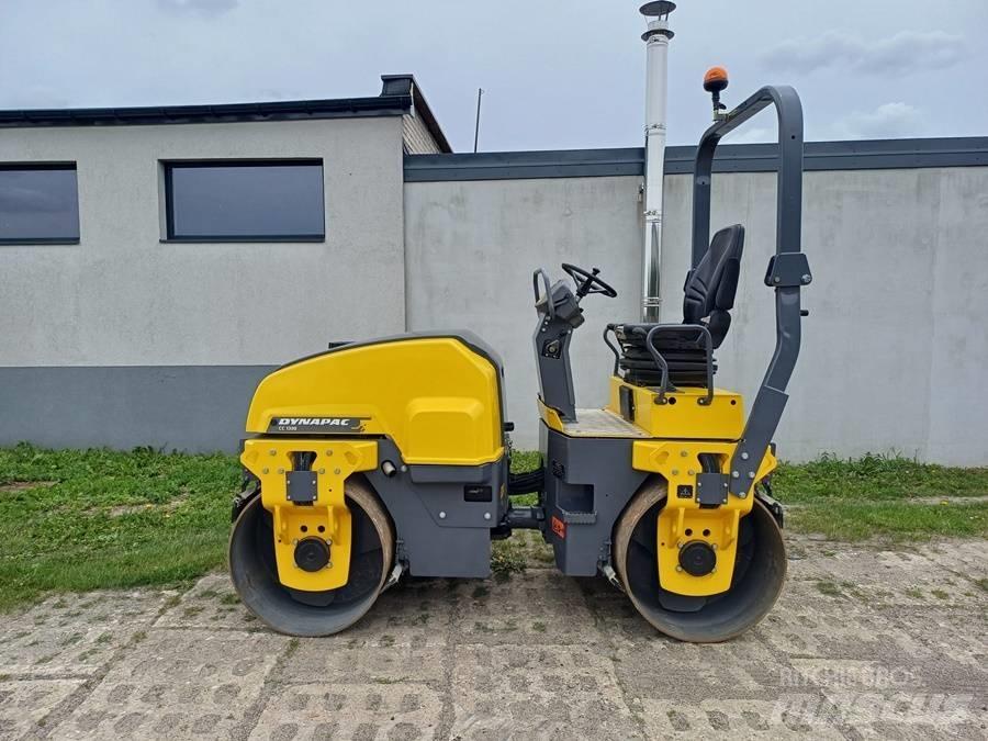 Dynapac CC  1300 Duowalsen