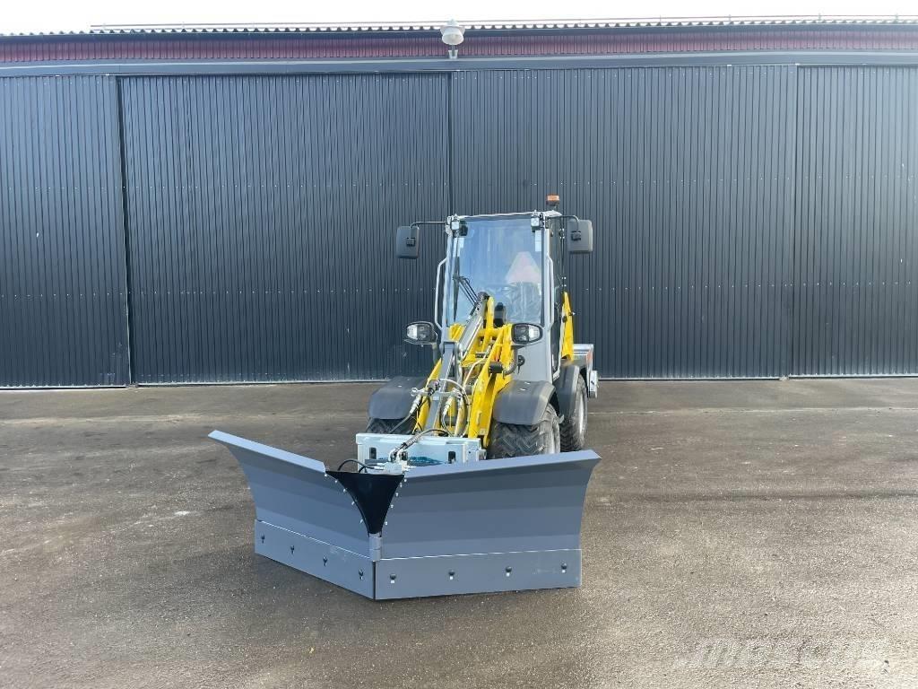 Wacker Neuson WL 28 Wielladers