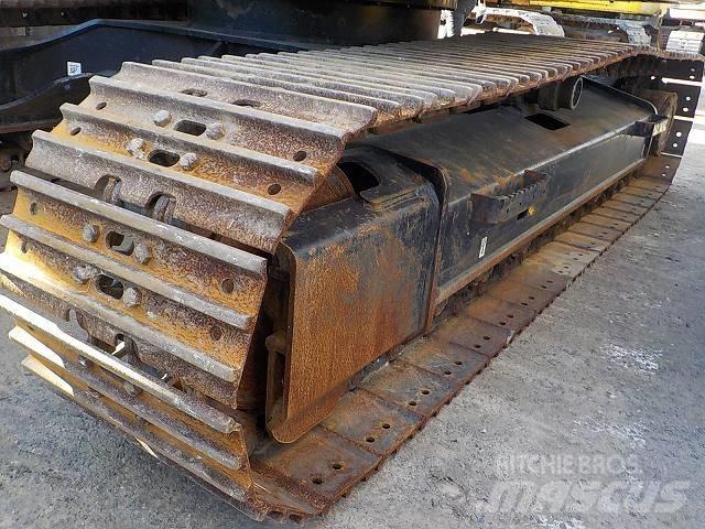Kato HD514MR-7 Rupsgraafmachines