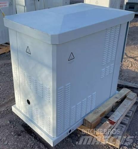 Delta ESOG150 Diesel generatoren