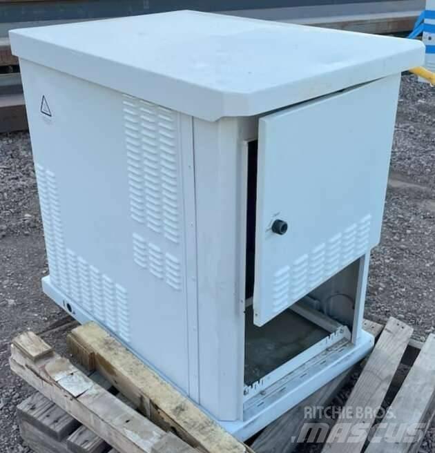 Delta ESOG150 Diesel generatoren