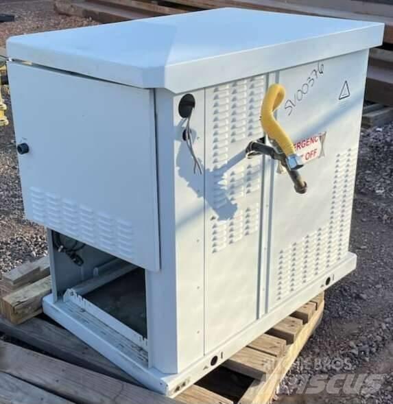 Delta ESOG150 Diesel generatoren