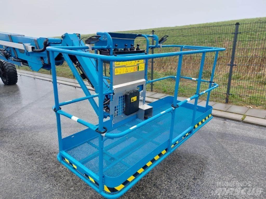 Genie SX-125 XC Telescoophoogwerkers