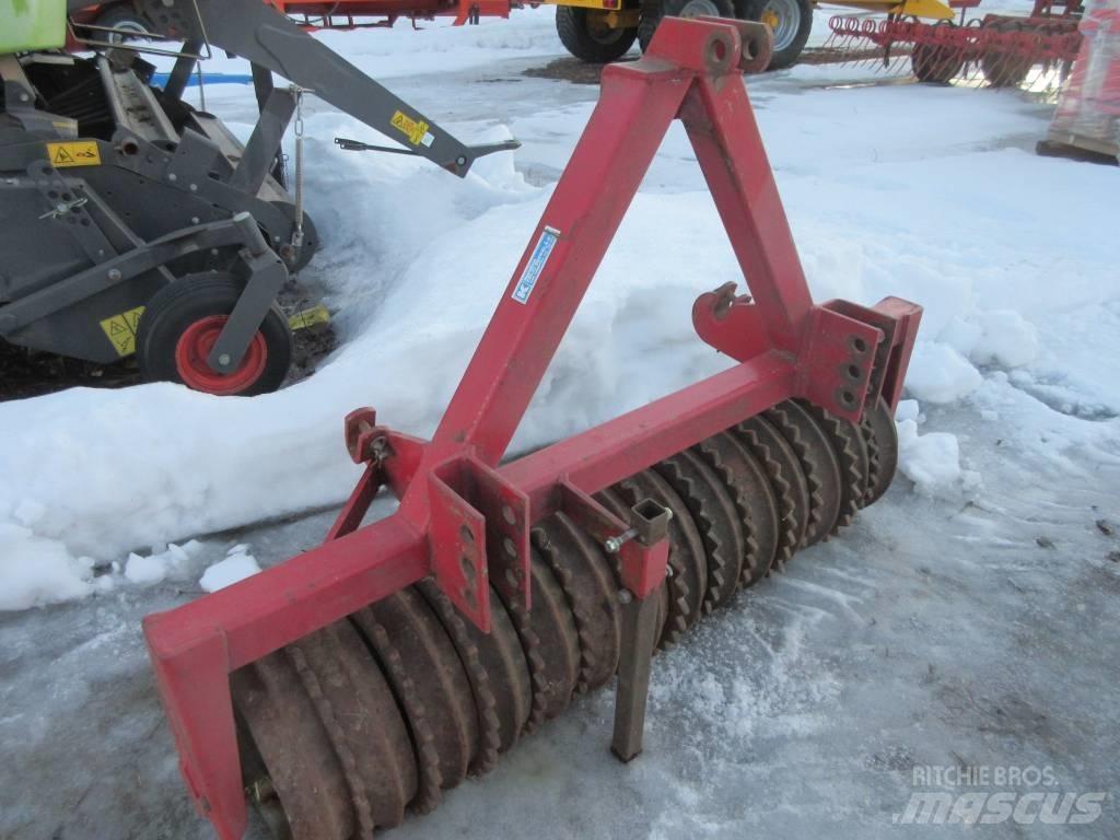 Potila PVJ 140 Walsen