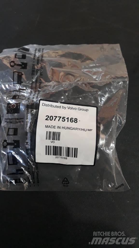 Volvo VALVE 20775168 Versnellingsbakken
