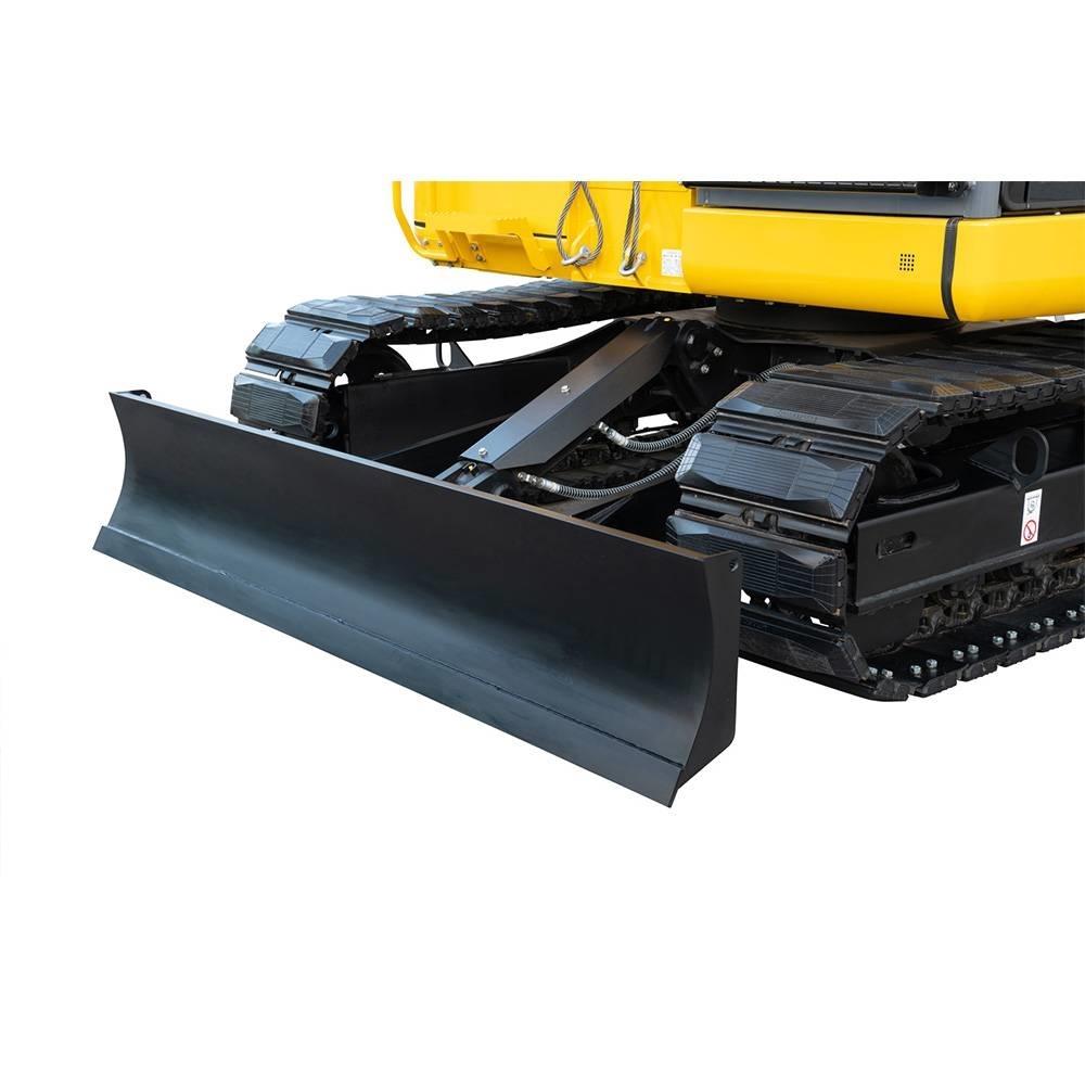 Maeda CC 985 S-2 Mini hijskraan