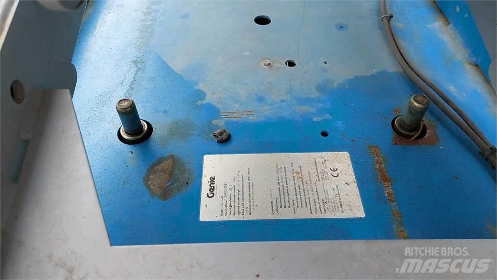Genie GS3246 Schaarhoogwerkers