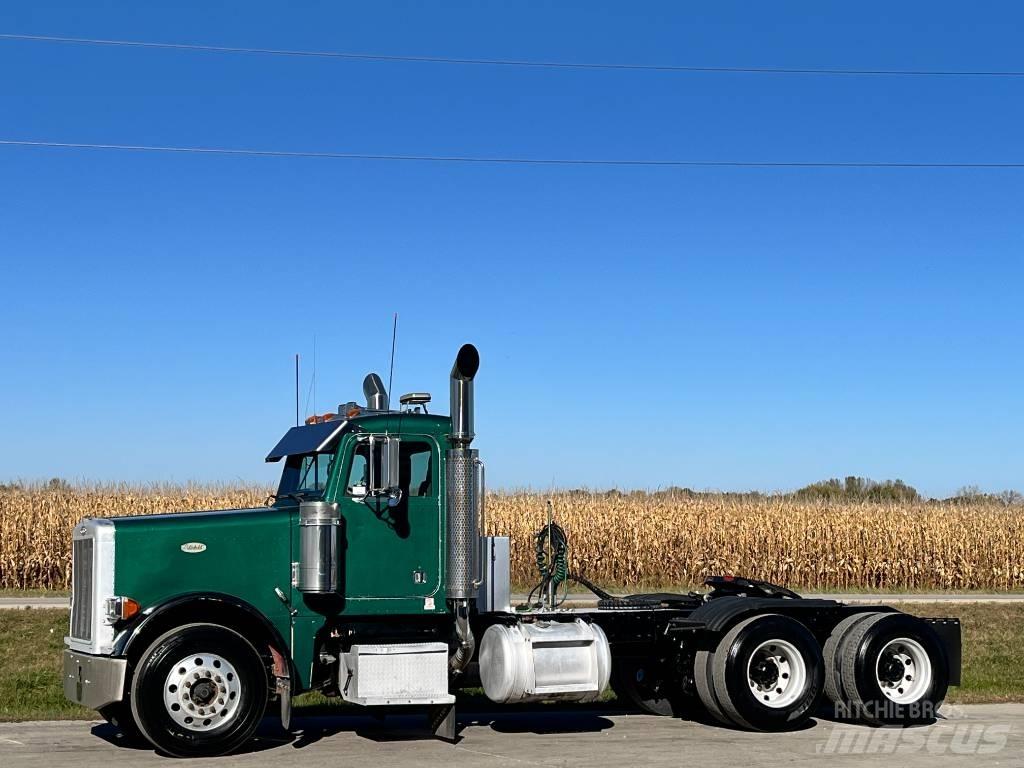 Peterbilt 379 Trekkers