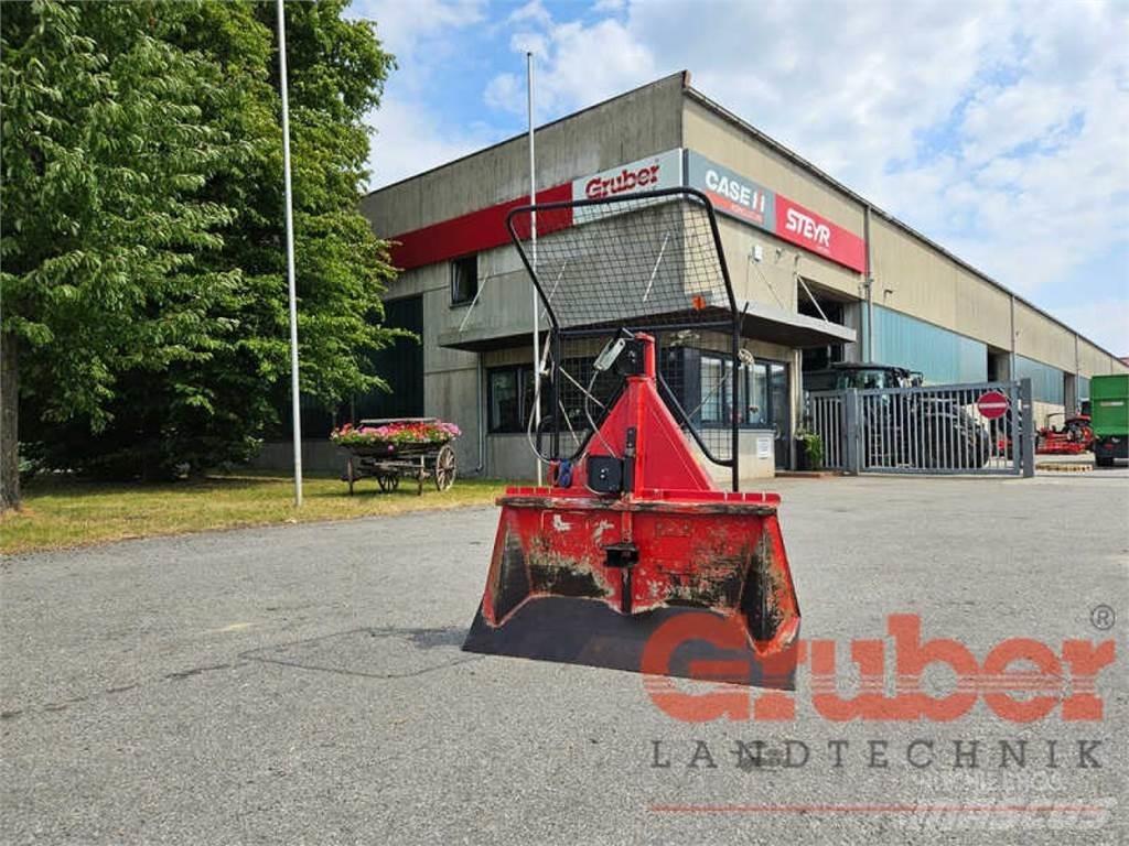 Tajfun EGV 50 A Lieren
