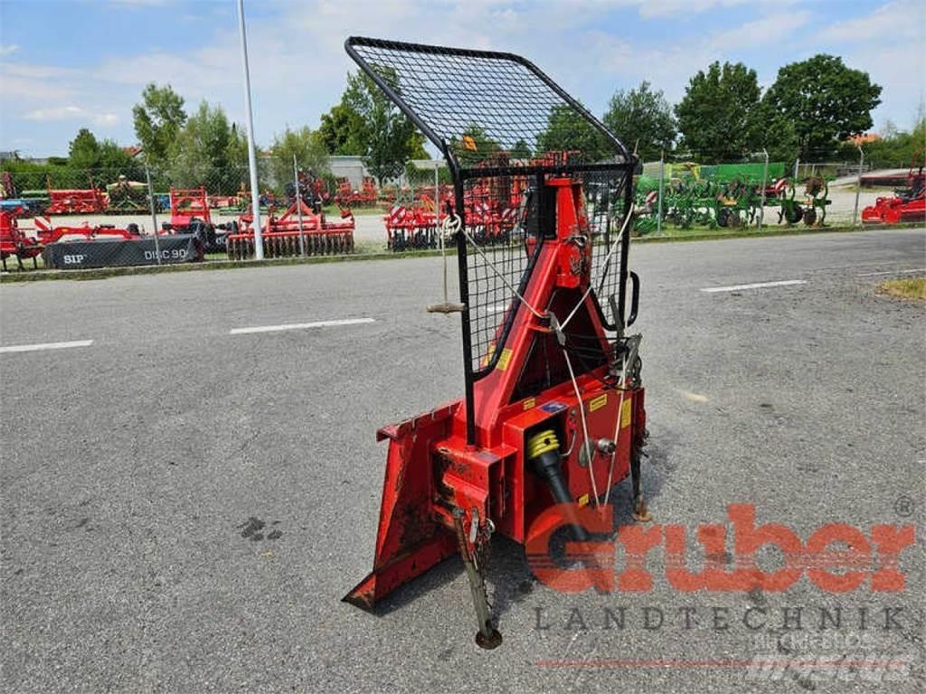 Tajfun EGV 50 A Lieren